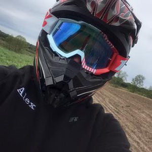 Meet your Posher, Al